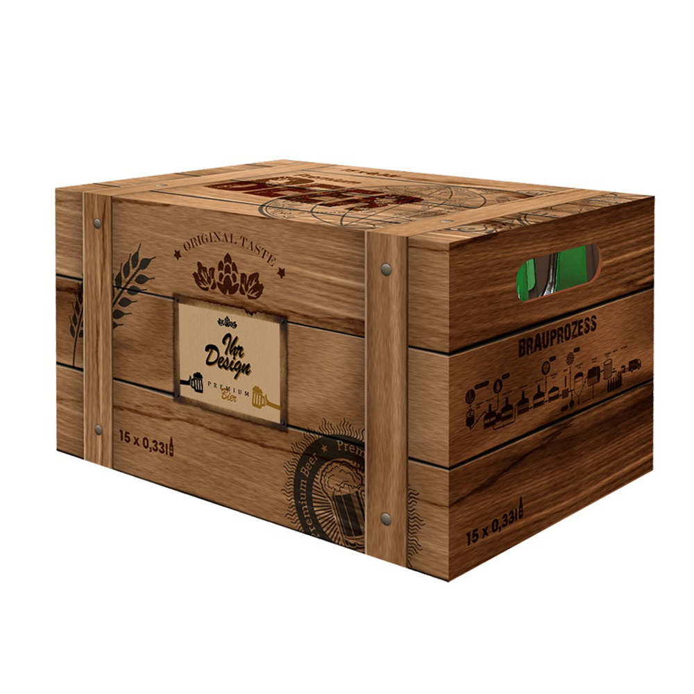 Bierbox