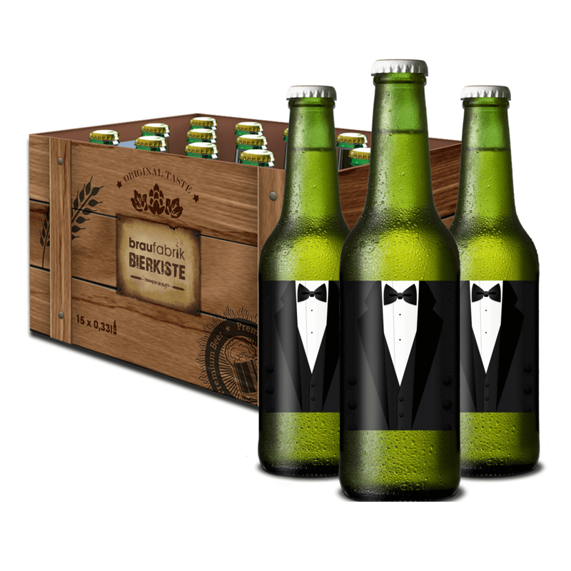 Bierboxgentleman