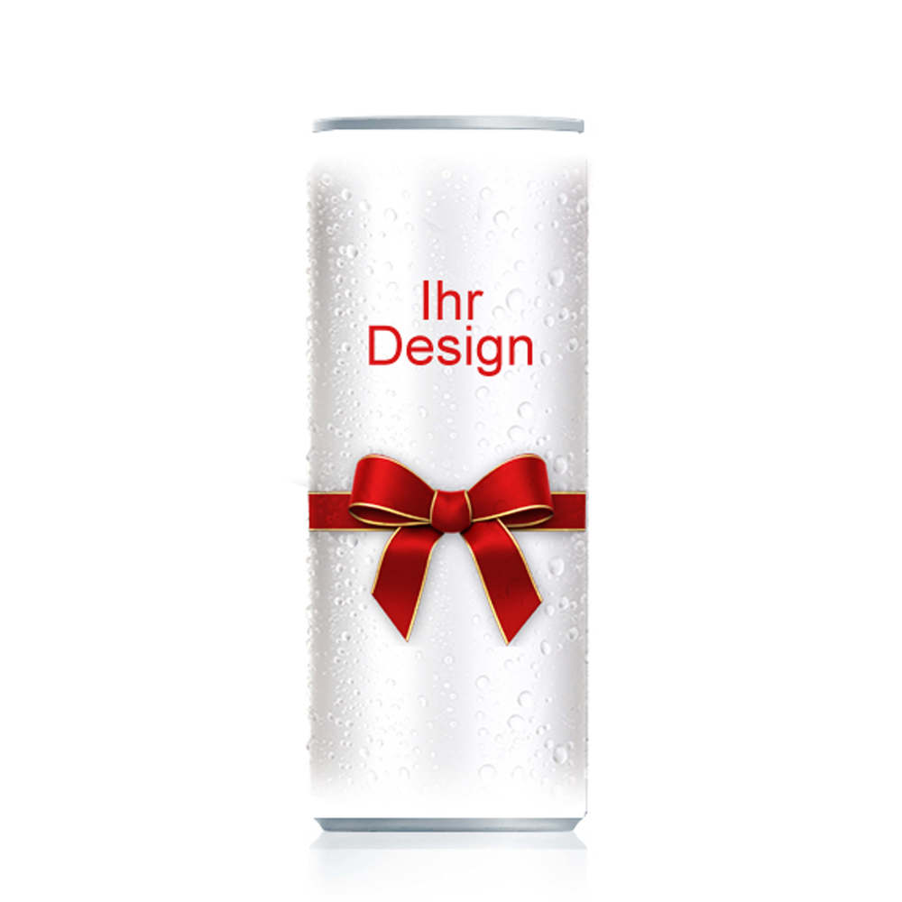 Energydrink apfelspritz dose