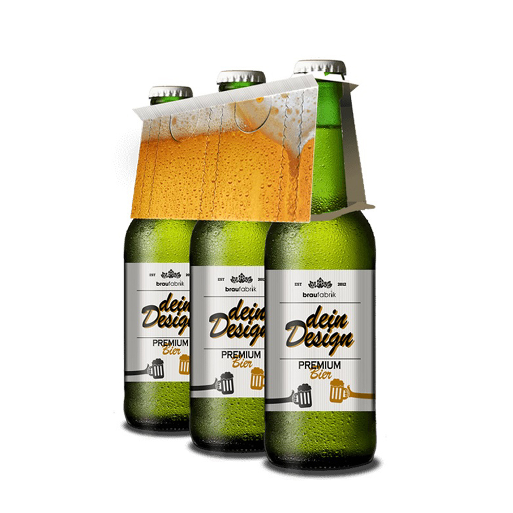 Dreiertr c3 a4ger bier motiv bier