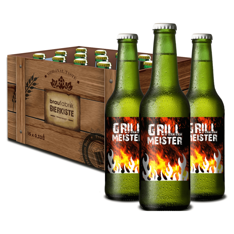 Girllmeisterbierbox