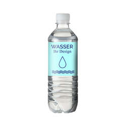 Wasserflasche personalisiert
