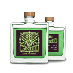 Gin doo pb5 freig