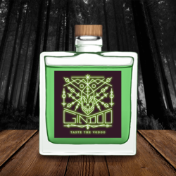 Gin doo pb1