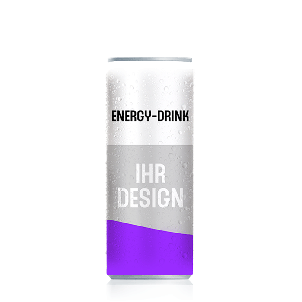 Werbemittel shop energydrink