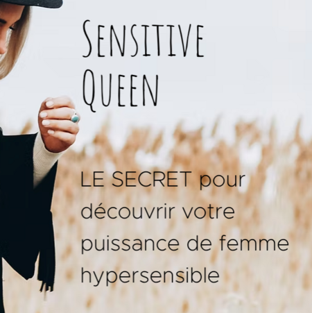 Masterclass Sensitive Queen Gratuite