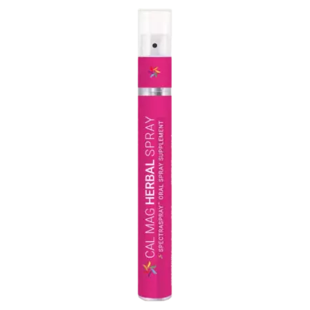 CALMag Herbal Oral Spray