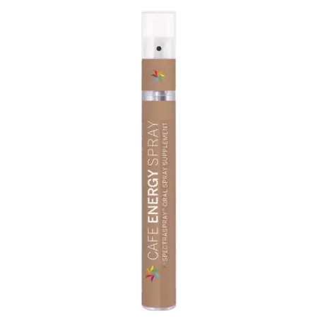 Café Energy Oral Spray