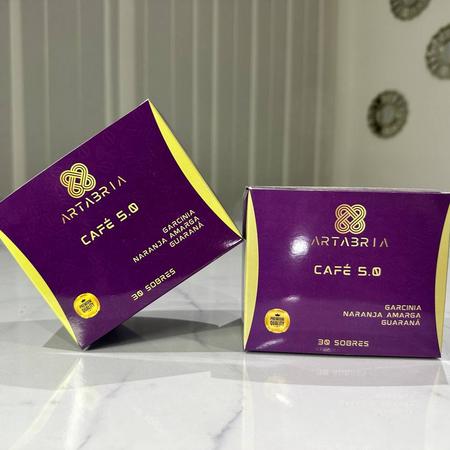2 CAFE 5.0