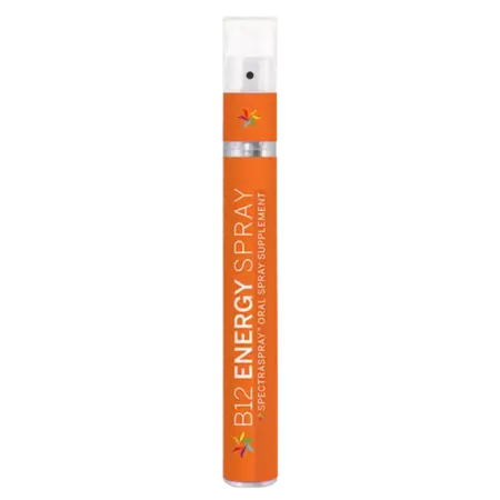 B-12 Energy Oral Spray
