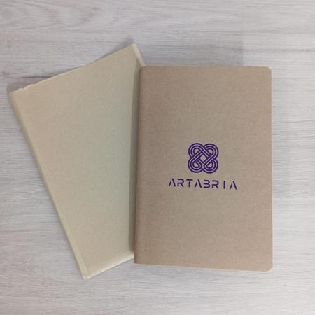 CUADERNO ARTABRIA