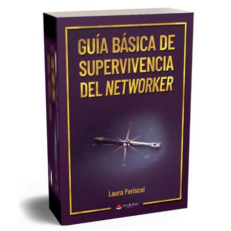 Ebook - Guia Basica de Supervivencia del Networker