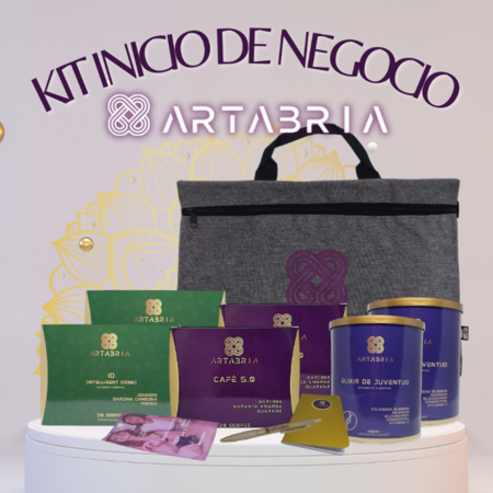 KIT INICIO COLABORADOR