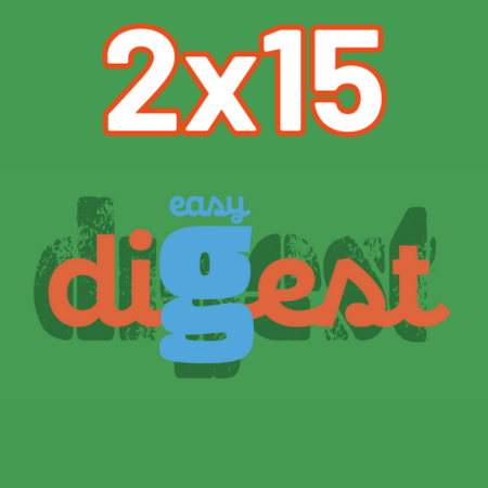 SOLDES - 2 sachets de 15 sticks (30 sticks) / 37€ le sachet  - DIGEST