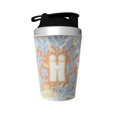 1 Shaker Design PureLiink Spirit