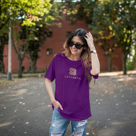 CAMISETA UNISEX M