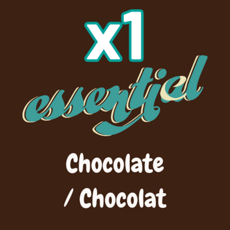 1 doypack Essential Chocolat (15 repas)