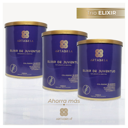 TRIO ELIXIR