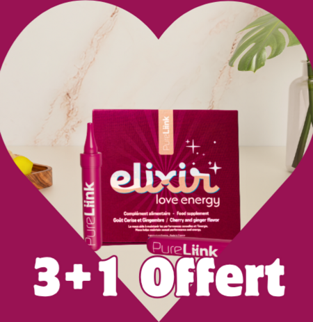 Love Energy 3+1