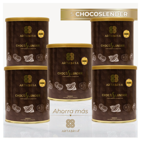 5 CHOCO