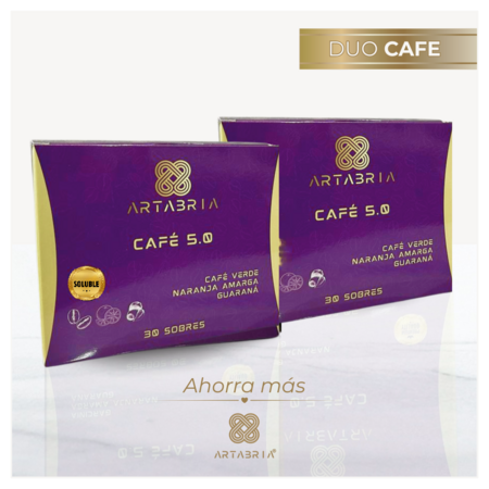 DUOCAFE 