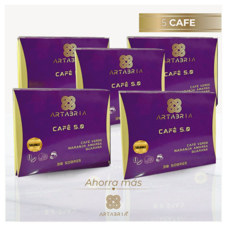 5 CAFE