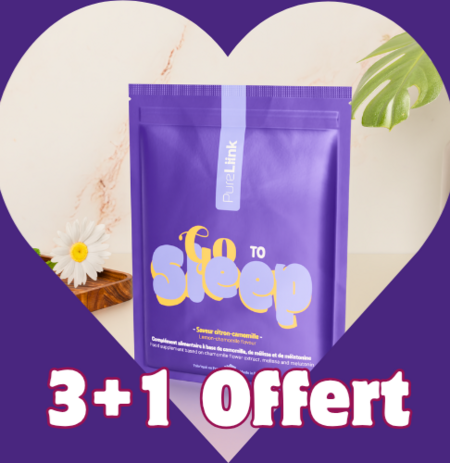 Go to Sleep 3+1