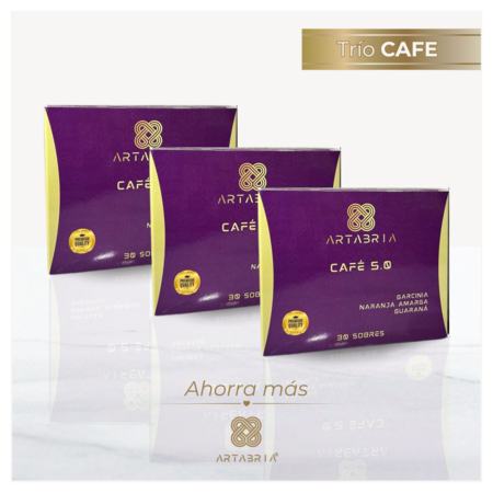 TRIO CAFE