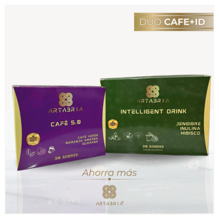 CAFE+ID