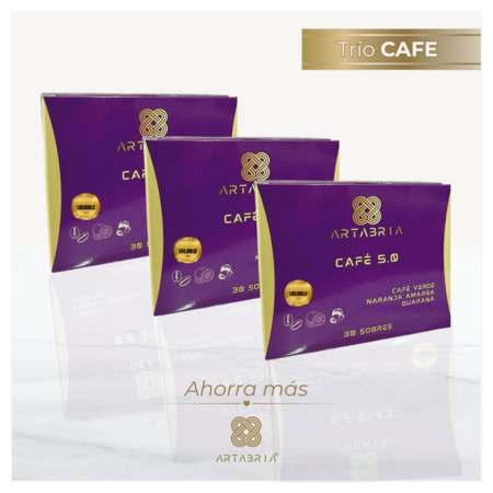 TRIO CAFE
