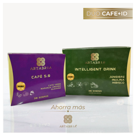 CAFE+ID
