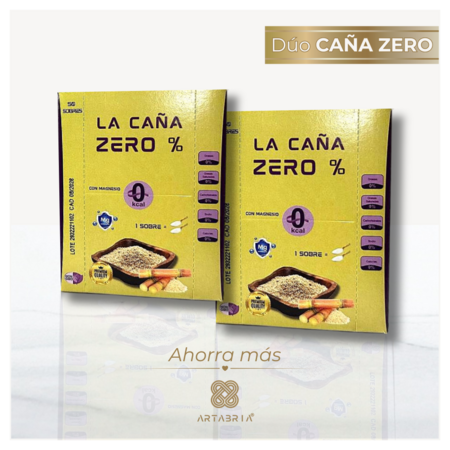 DUO CAÑA