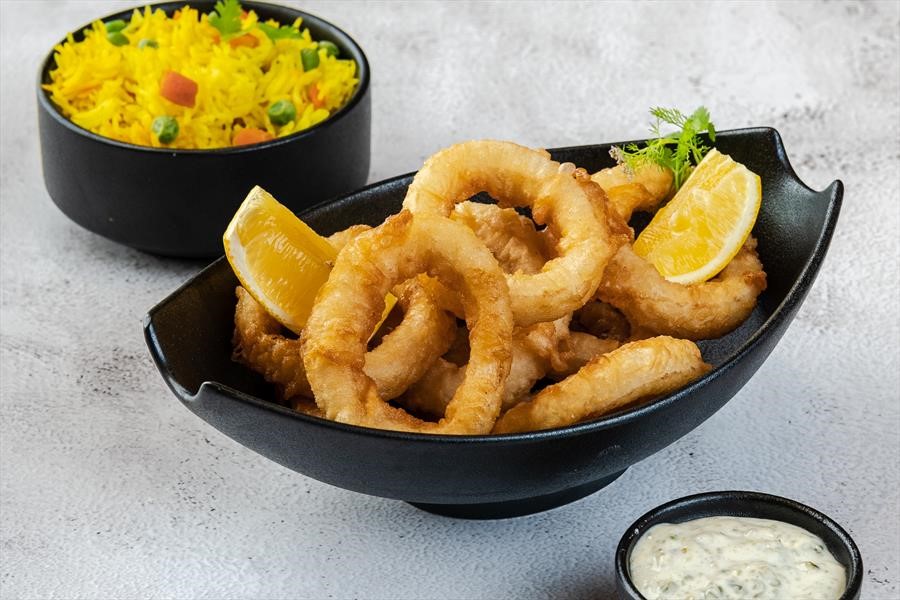 What Are English Fish And Chips