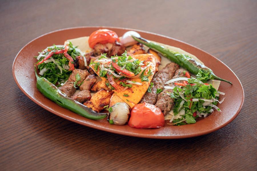 Bayt El Talleh Menu & Special Offers