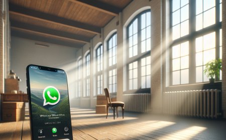 WhatsApp'ta Devrim Niteliğinde Değişiklik: Profil Fotoğrafları Artık Ekran Görüntüsü Alınamayacak!