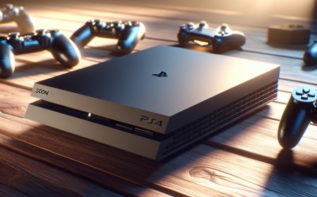 PS5 Pro İçin Çıkış Tarihi Açıklandı: İşte Detaylar!