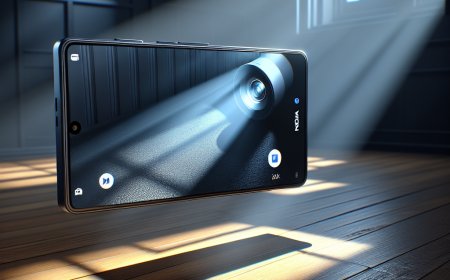 Nokia’nın yeni kablosuz kulaklığı: Özellikleri ve detayları