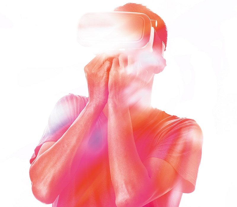 Bildvergrößerung