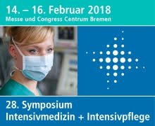 28. Symposium Intensivmedizin + Intensivpflege