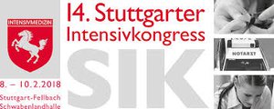 14. Stuttgarter Intensivkongress (SIK)