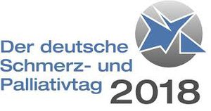 Der Deutsche Schmerz- und Palliativtag 2018