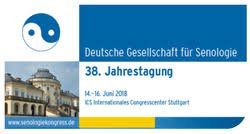 38. Jahrestagung der Deutschen Gesellschaft für Senologie
