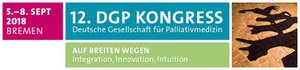 12. DGP Kongress