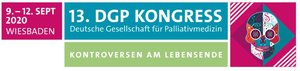 13. DGP Kongress