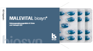 MALEVITAL biosyn®
