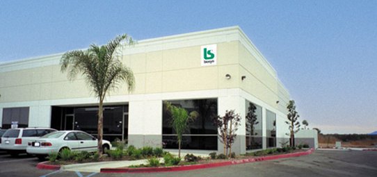 biosyn Corporation headquarter Carlsbad CA