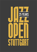Logo Jazzopen