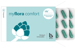 myflora comfort