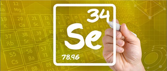 Selenium