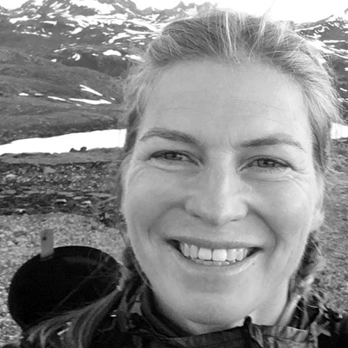Christine Aspholm